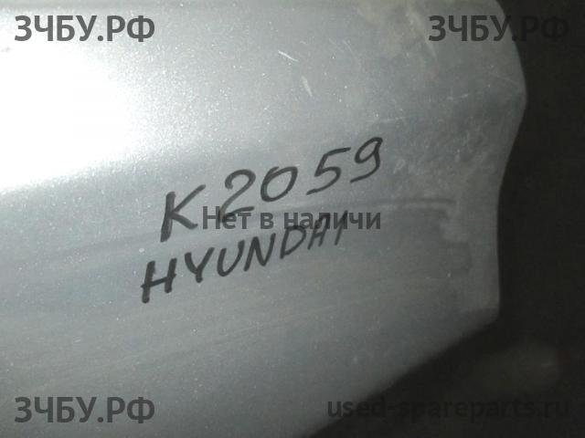 Hyundai Elantra 3 Дверь задняя правая