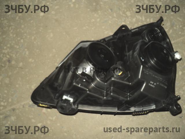 Renault Clio 2/Simbol 1 Фара правая