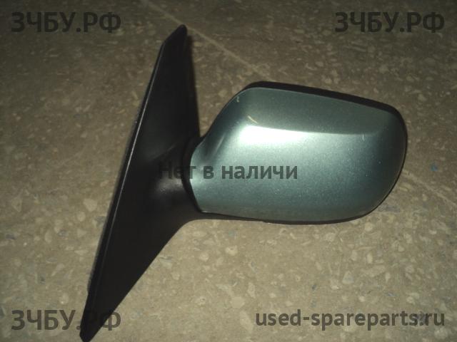 Mazda 3 [BK] Зеркало левое электрическое