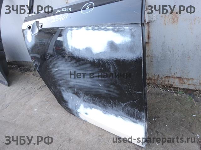 Geely Emgrand EC7 Дверь задняя правая