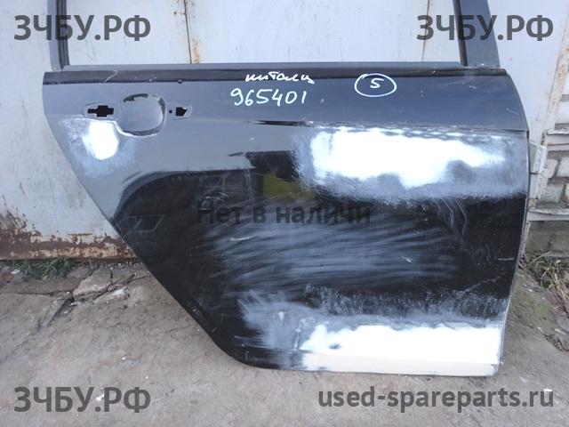 Geely Emgrand EC7 Дверь задняя правая