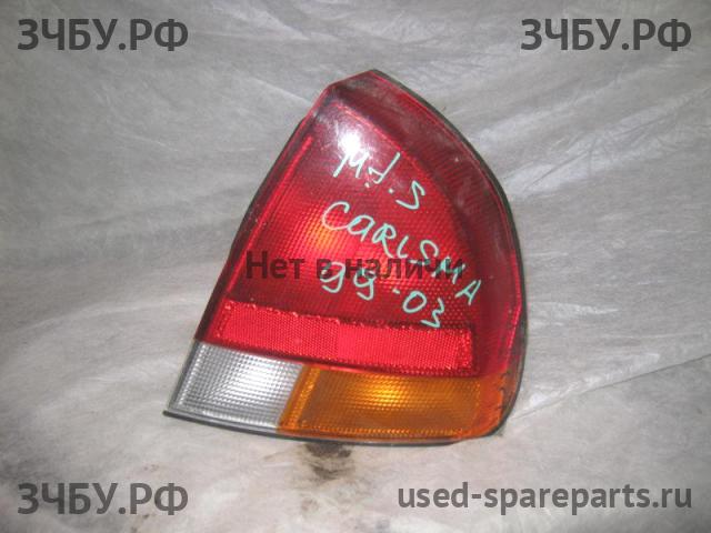 Mitsubishi Carisma (DA) Фонарь правый
