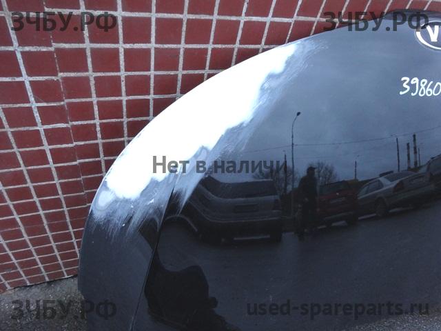KIA Rio 3 Капот