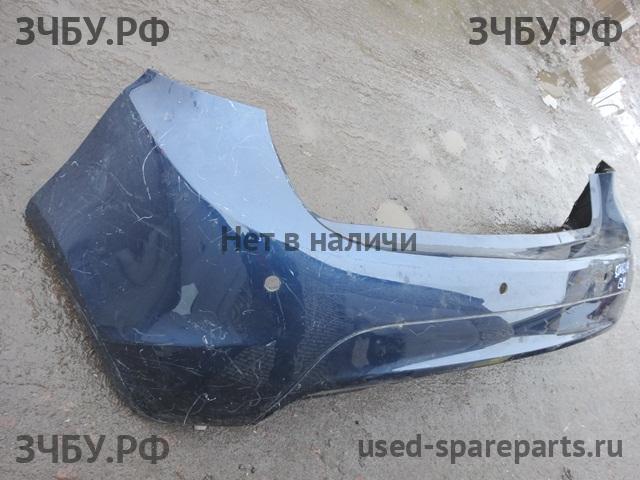 Opel Meriva B Бампер задний