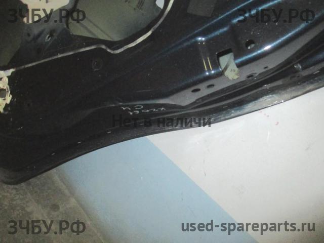 Citroen C4 (2) Дверь задняя правая