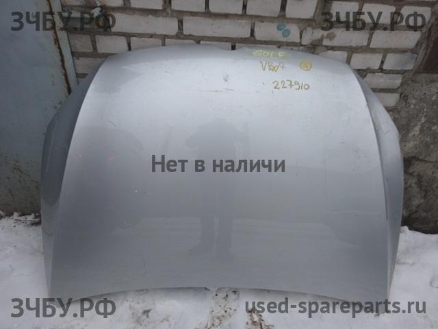 Volkswagen Golf 7 Капот