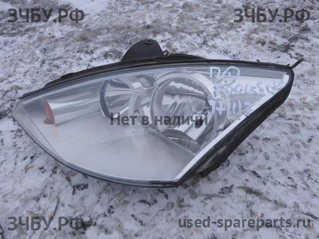 Ford Focus 1 Фара левая