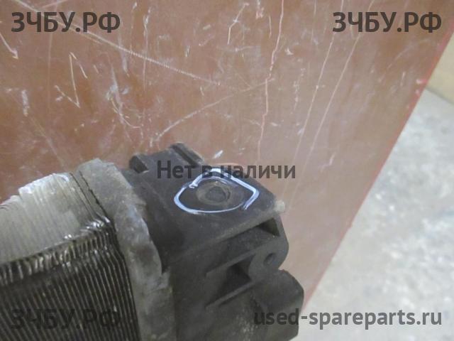 Renault Clio 2/Simbol 1 Радиатор основной (охлаждение ДВС)