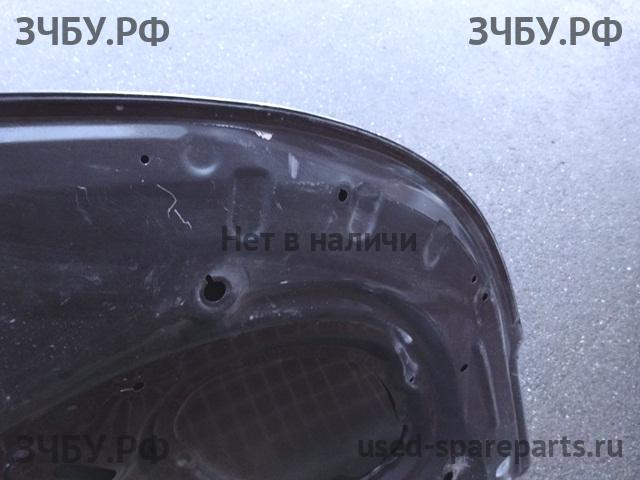 KIA Rio 3 Капот