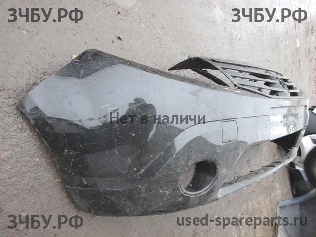 Renault Sandero 1 Бампер передний