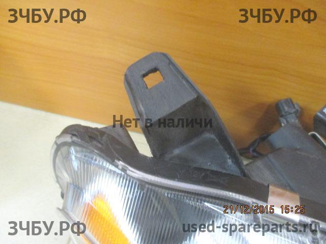 Mitsubishi Lancer 10 [CX/CY] Фара правая