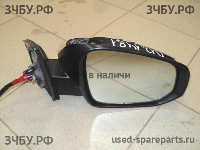 Toyota RAV 4 (4) Зеркало правое электрическое