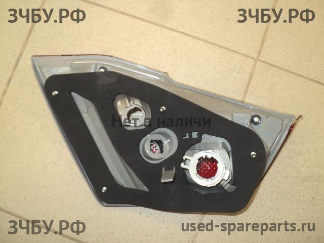Toyota Camry 7 (V50) Фонарь правый