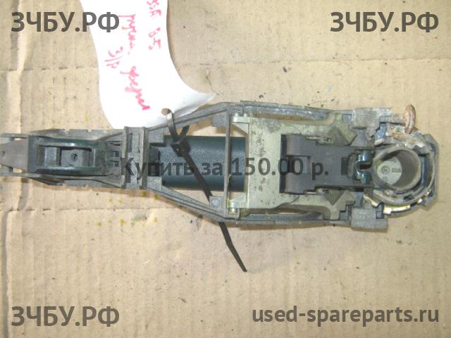 Volkswagen Passat B5 Ручка двери задней наружная правая