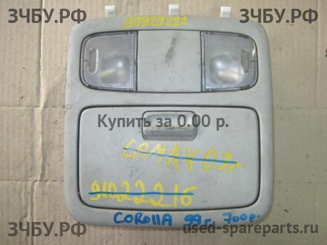 Toyota Corolla (E11) Плафон салонный