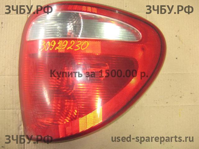 Chrysler Voyager/Caravan 4 Фонарь правый