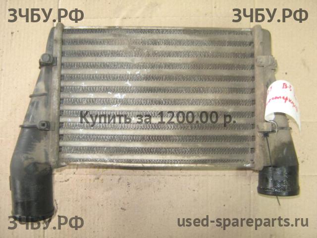 Volkswagen Passat B5 Интеркулер
