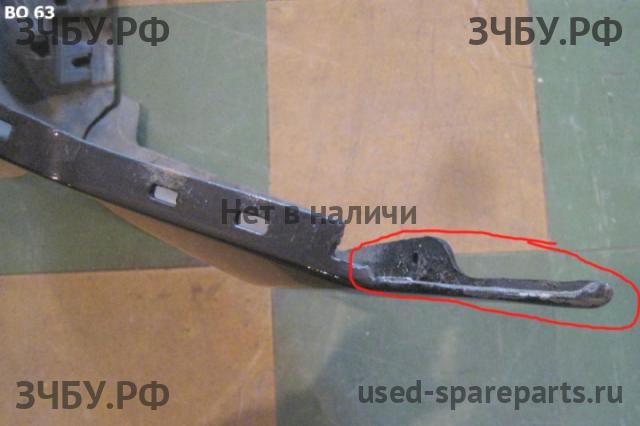 Honda Accord 7 Бампер передний