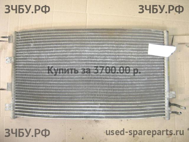 Dodge Stratus 2 Радиатор кондиционера