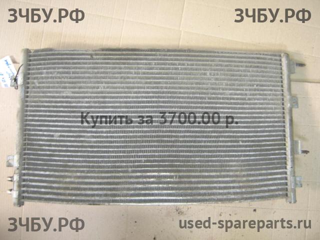 Dodge Stratus 2 Радиатор кондиционера