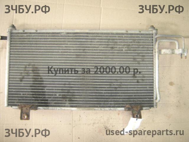 KIA Spectra Радиатор кондиционера