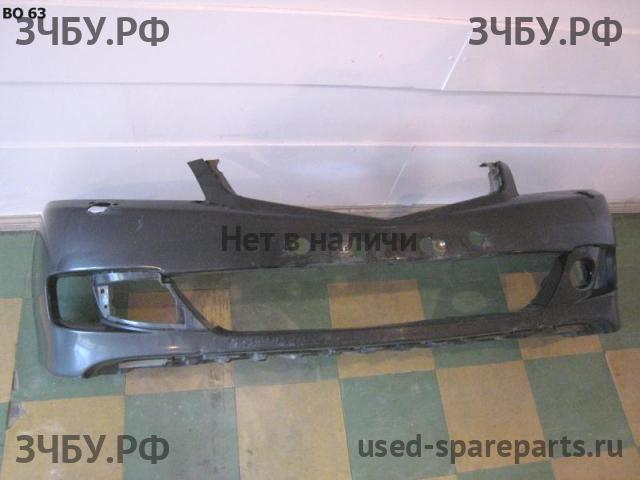 Honda Accord 7 Бампер передний