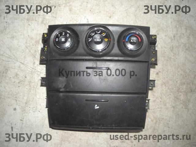 KIA Sorento 1 Блок управления климатической установкой