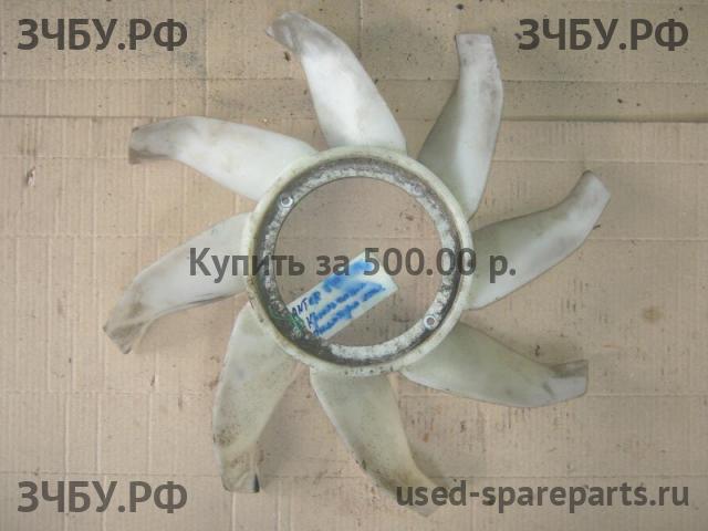Mitsubishi Fuso/Canter (2) Крыльчатка