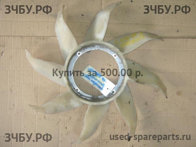 Mitsubishi Fuso/Canter (2) Крыльчатка