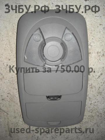 SsangYong Kyron Плафон салонный