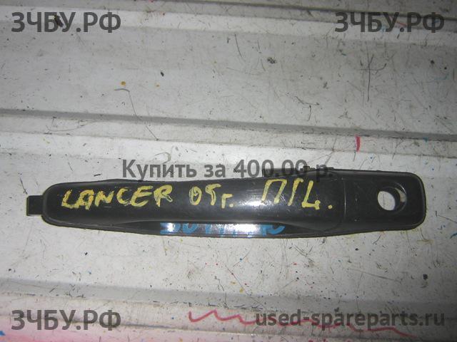 Mitsubishi Lancer 9 [CS/Classic] Ручка двери передней наружная левая