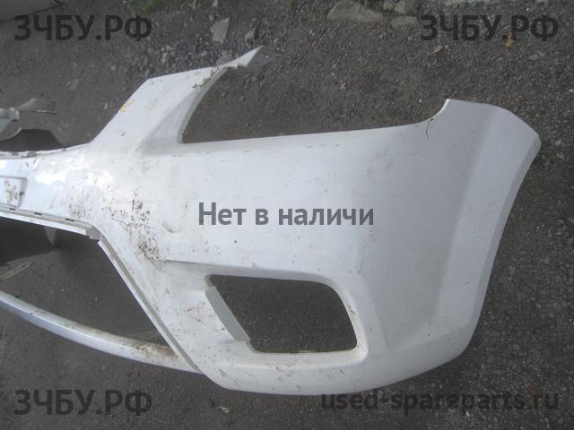 KIA Rio 2 Бампер передний