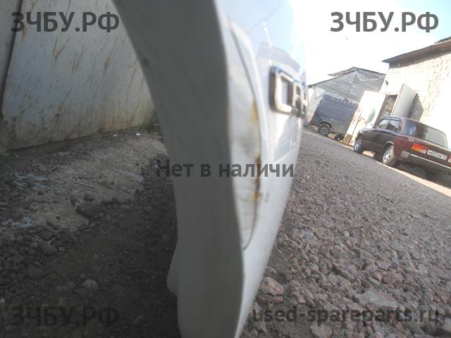 KIA Ceed 1 Дверь багажника