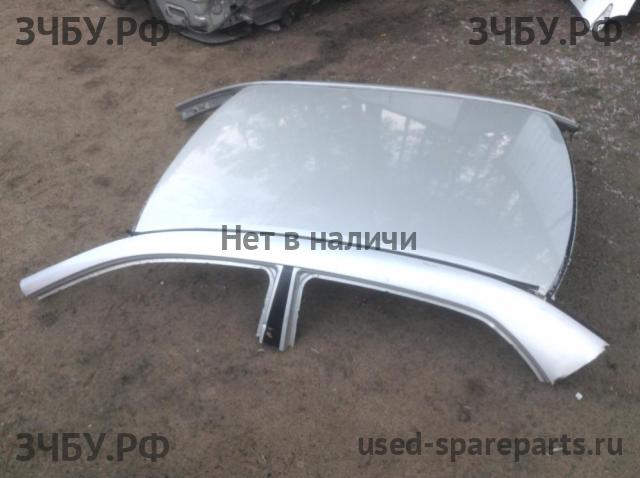 Toyota Corolla (E14 - E15) Крыша