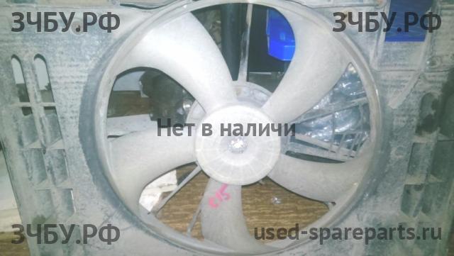 Toyota Corolla (E14 - E15) Крыльчатка