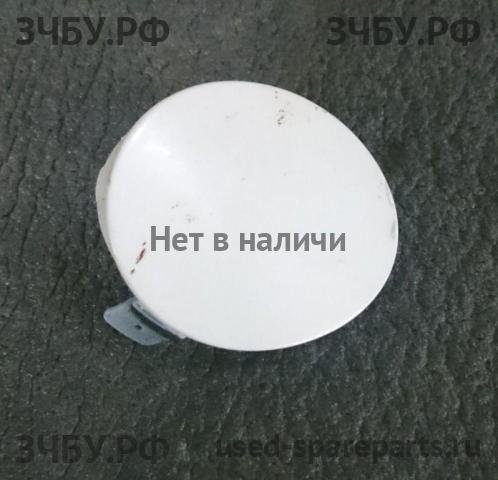 Toyota Corolla (E14 - E15) Заглушка в бампер