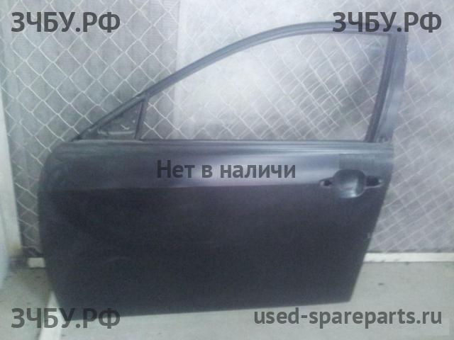 Toyota Corolla (E14 - E15) Дверь передняя левая
