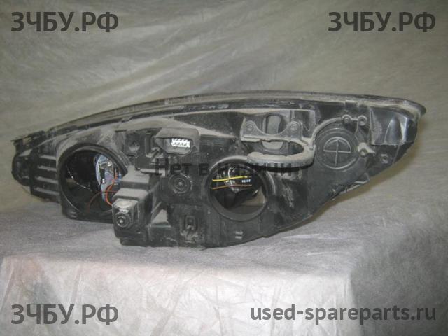 Peugeot 308 Фара правая
