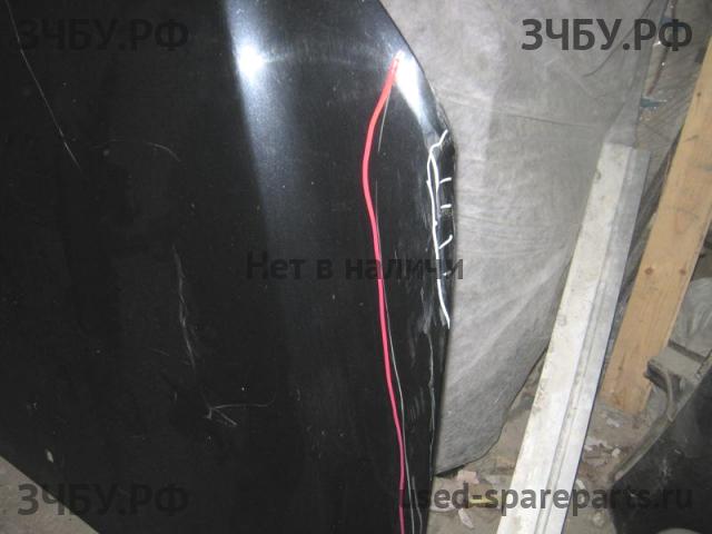 Volvo XC-70 Cross Country (2) Капот