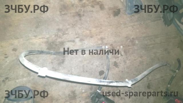 Toyota Corolla (E14 - E15) Трубка омывателя