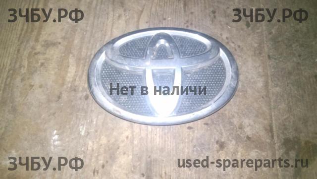 Toyota Corolla (E14 - E15) Эмблема (логотип, значок)