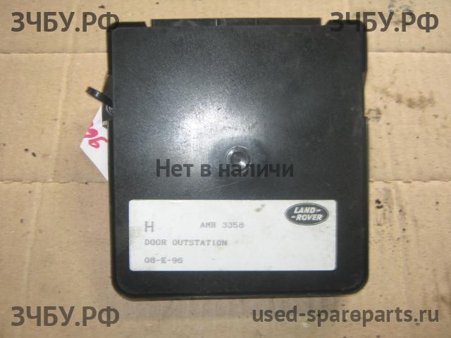 Land Rover Range Rover 2 (Classic) Блок электронный