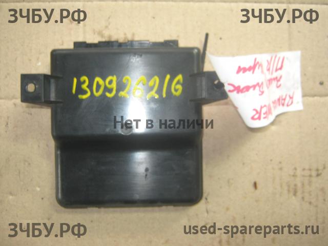 Land Rover Range Rover 2 (Classic) Блок электронный