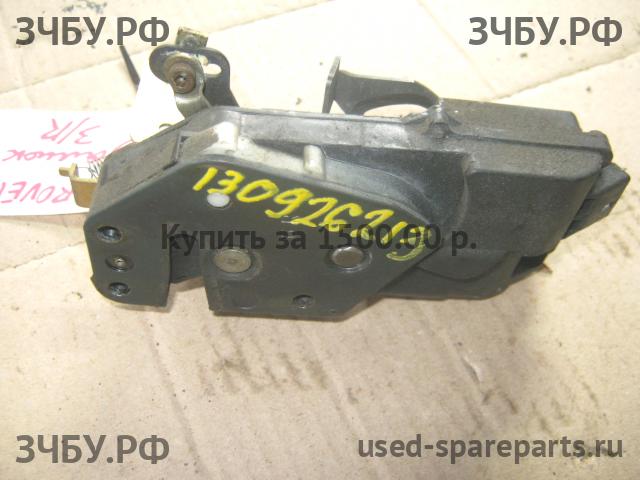 Land Rover Range Rover 2 (Classic) Замок двери задней правой