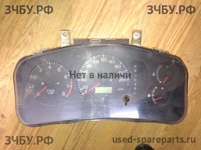 Mitsubishi Lancer 6 [CB] Панель приборов