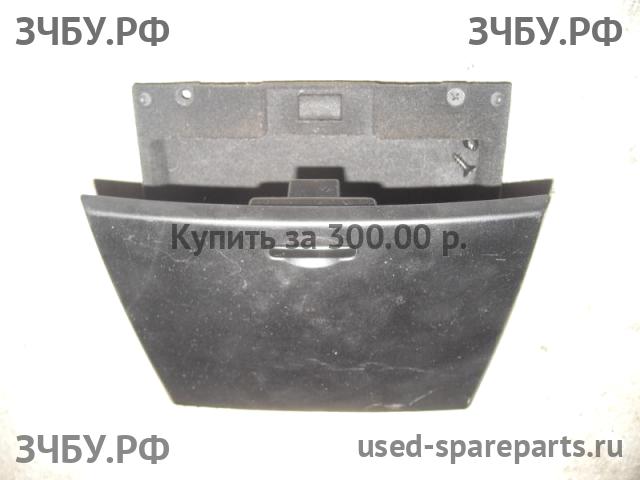 KIA Sorento 1 Бардачок