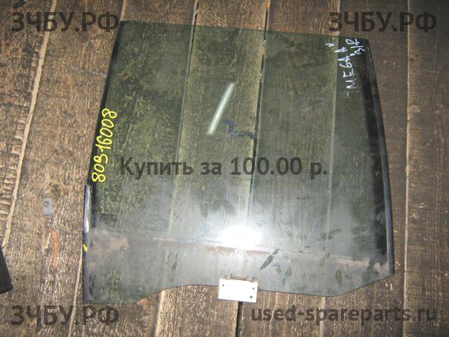 Opel Omega A Стекло двери задней правой