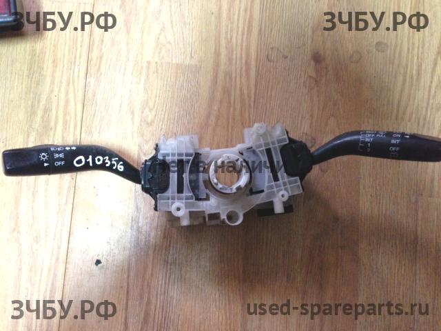 Mazda 323 [BJ] Переключатель подрулевой в сборе (без ленты SRS)