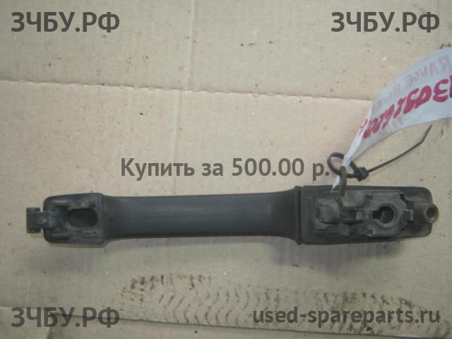 Land Rover Range Rover 2 (Classic) Ручка двери передней наружная правая