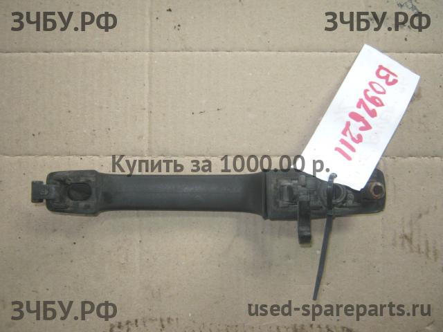 Land Rover Range Rover 2 (Classic) Ручка двери задней наружная левая